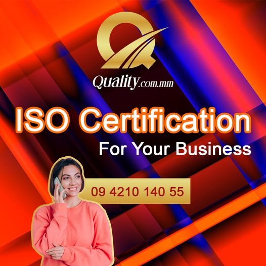 ISO Certification for Your Business